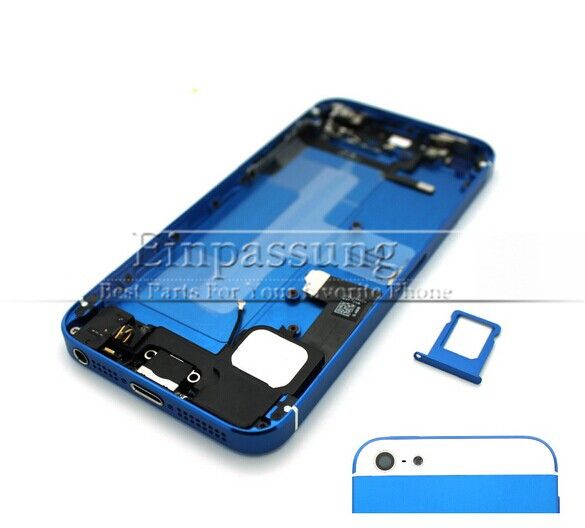 IPhone 5 Housing Assembly Back Cover