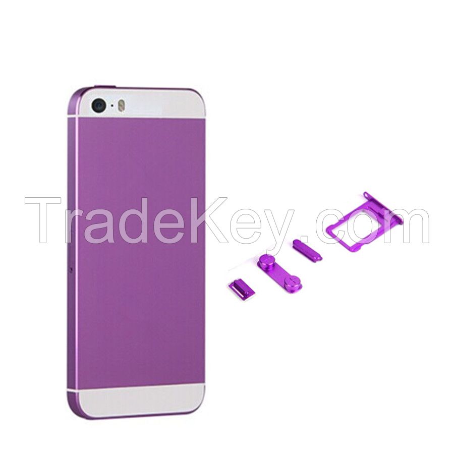 IPhone Back Cover Chassis