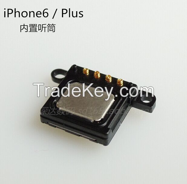 For iPhone 6 4.7 earpiece