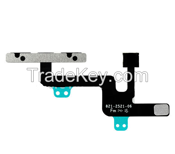 For iPhone 6  4.7 Volume flex cable