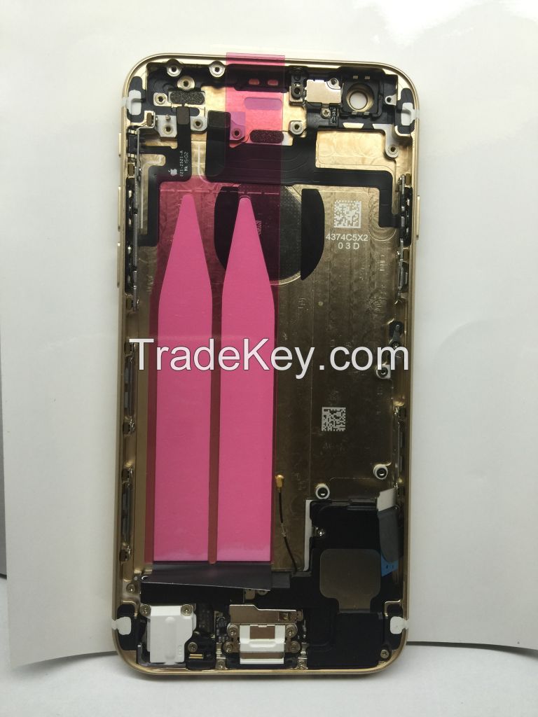 For iPhone 6 4.7 Back Cover Housing Assembly