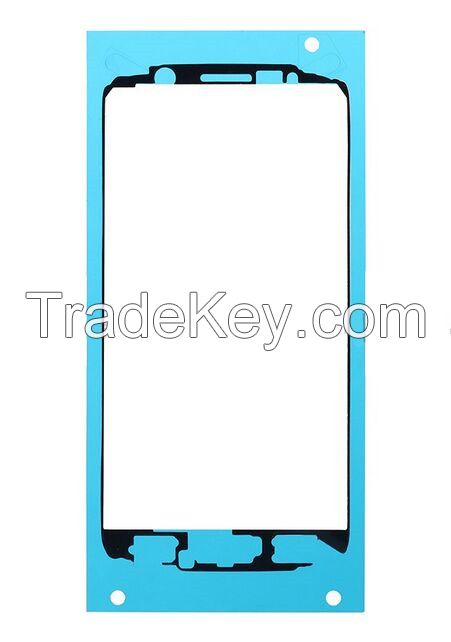 LCD Frame Adhesive Sticker for Samsung Galaxy SVI G920