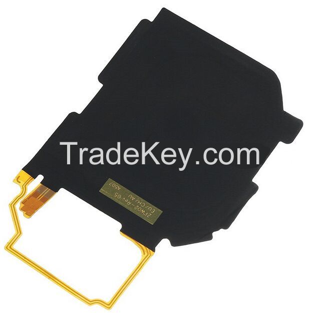 For Samsung Galaxy S6 Series Wireless Charger Chip with Flex Cable Ribbon Replacement