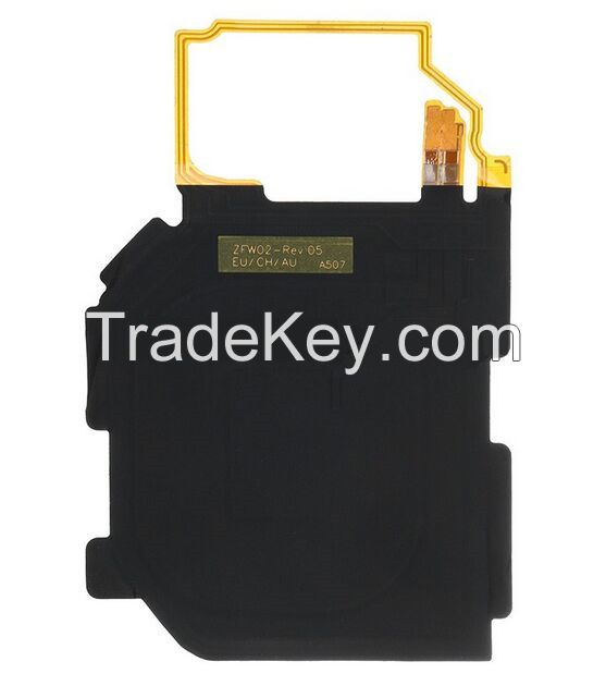 For Samsung Galaxy S6 Series Wireless Charger Chip with Flex Cable Ribbon Replacement