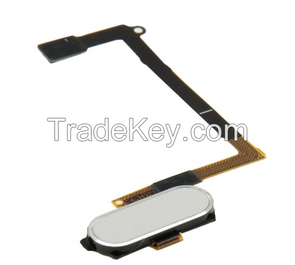 HOME KEY FLEX FOR SAMSUNG GALAXY S6