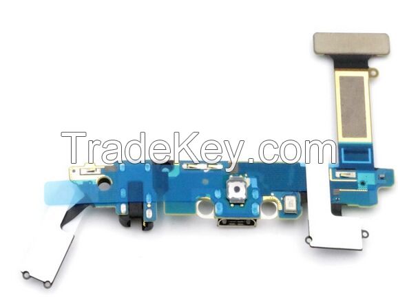 S6 G920 charging flex cable