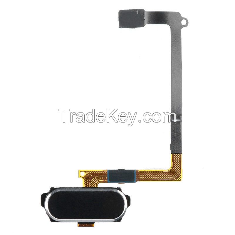 HOME KEY FLEX FOR SAMSUNG GALAXY S6