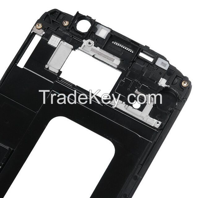 For Samsung Galaxy S6 Series Middle Plate