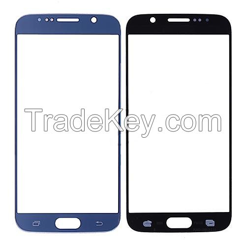 Front Screen Glass Lens for Samsung Galaxy SVI G920