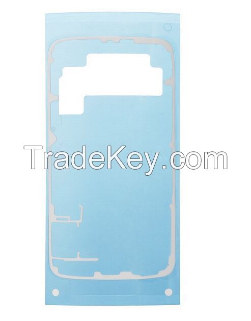For Samsung Galaxy S6 SM-G920F Battery Door Adhesive Replacement