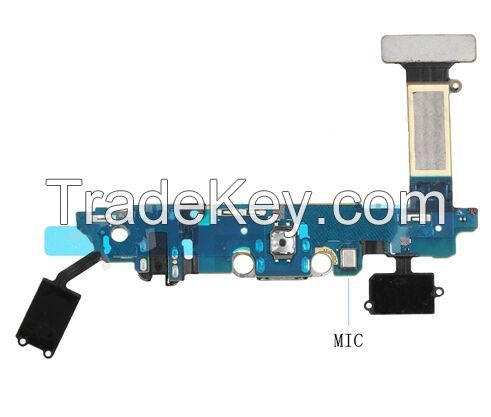 S6 G920 charging flex cable