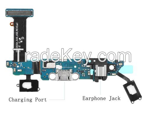 S6 G920 charging flex cable