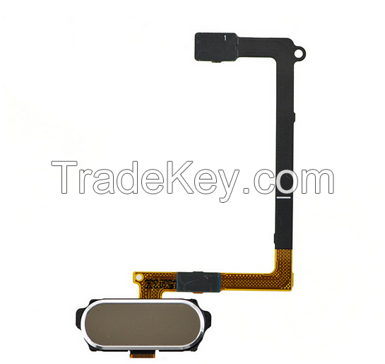 HOME KEY FLEX FOR SAMSUNG GALAXY S6