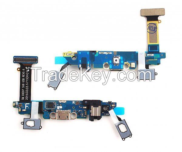 S6 G920 charging flex cable