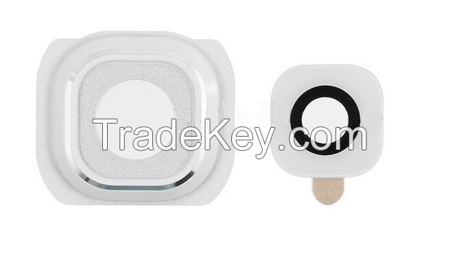 Camera Bezel Frame and Lens for Samsung Galaxy SVI G920