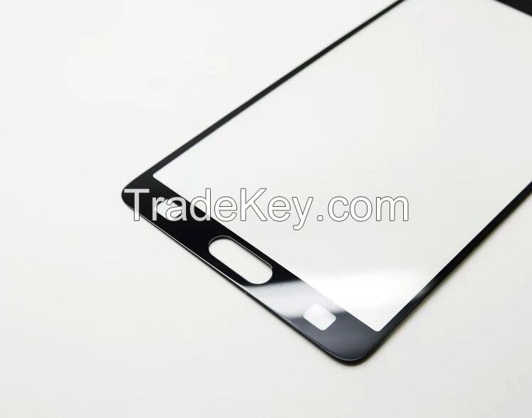 samsung galaxy note4 front glass