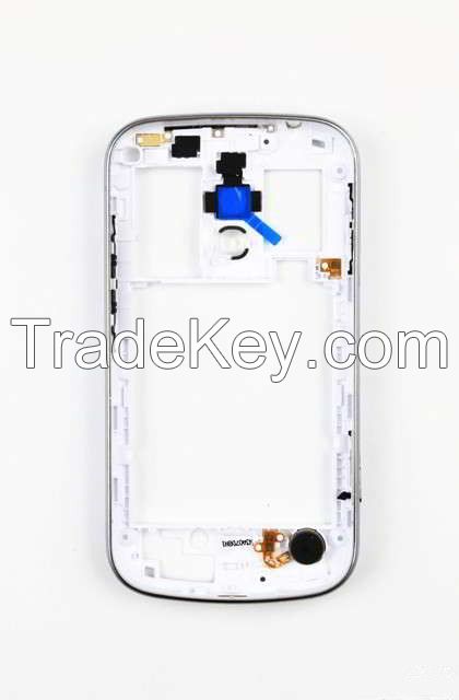 For Samsung 7562 Back Cover  