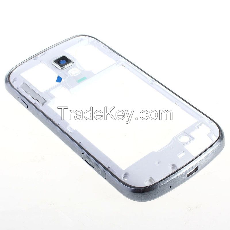 For Samsung 7562 Back Cover  