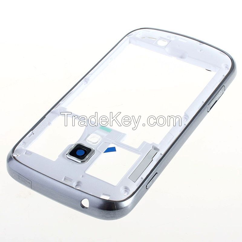 For Samsung 7562 Back Cover  