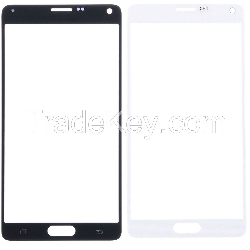 samsung galaxy note4 front glass