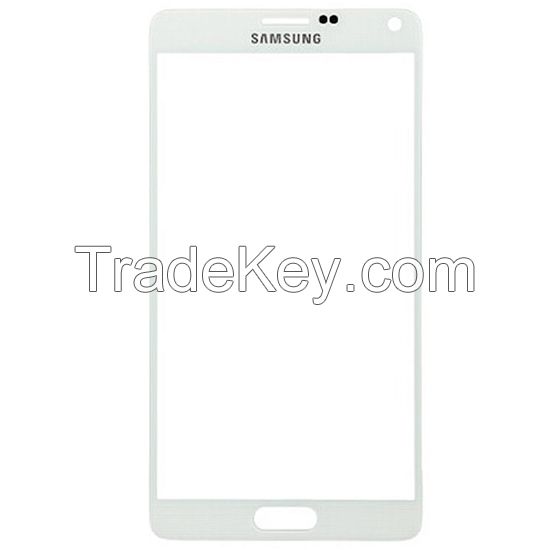 samsung galaxy note4 front glass