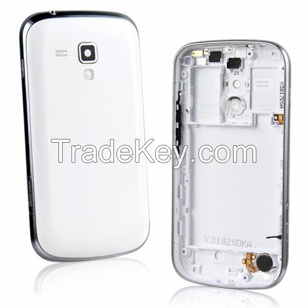 For Samsung 7562 Back Cover