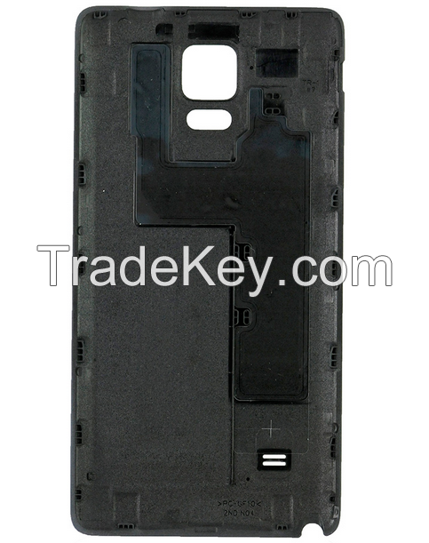 samsung galaxy note4 battery cover