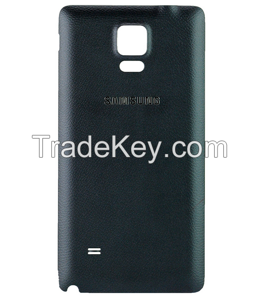 samsung galaxy note4 battery cover