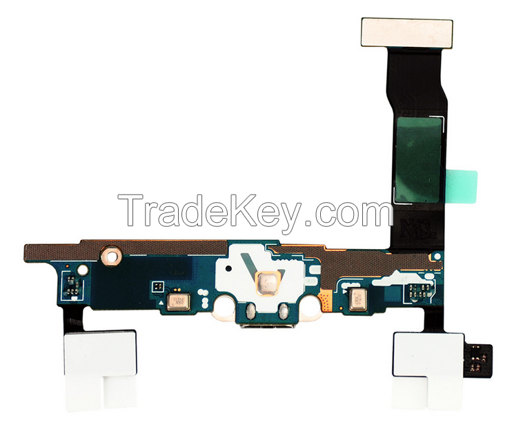 samsung galaxy note4 dock connector charging flex cable