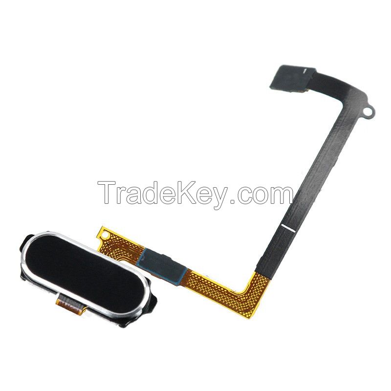 samsung galaxy s6 home button with  flex cable