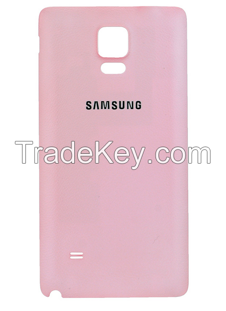 samsung galaxy note4 battery cover