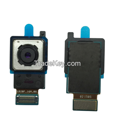 samsung galaxy s6 back rear camara