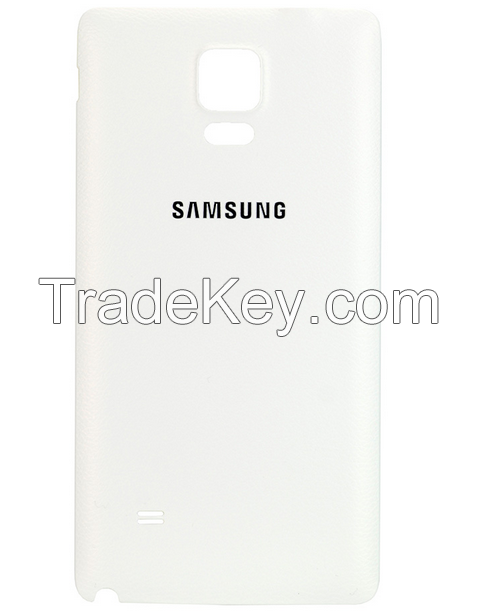 samsung galaxy note4 battery cover