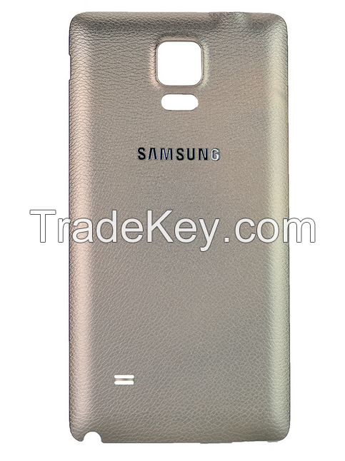 samsung galaxy note4 battery cover