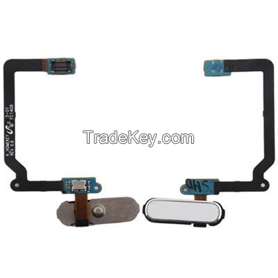 samsung galaxy s5 home button with flex cable 