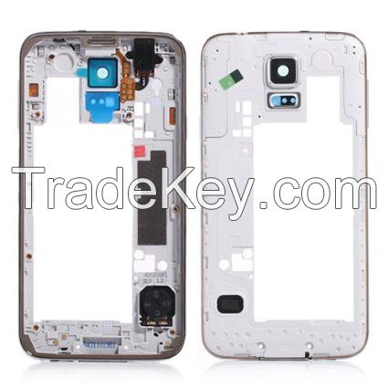 samsung galaxy s5 middle frame