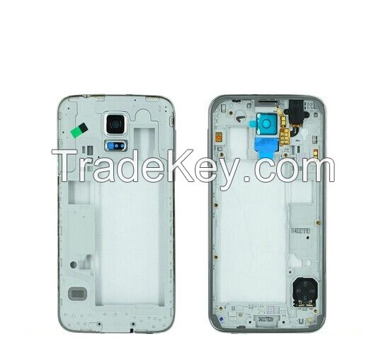 samsung galaxy s5 middle frame