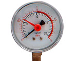 Air Pressure Gauge