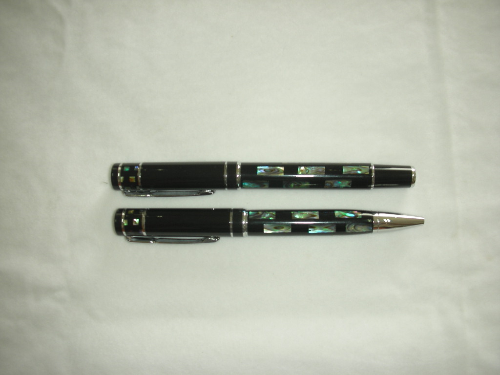 Fountain pens,ball  pens and roller pens