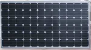 sales solar panel