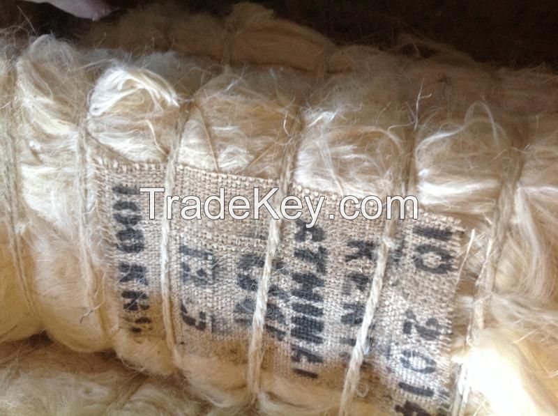 Sisal fiber