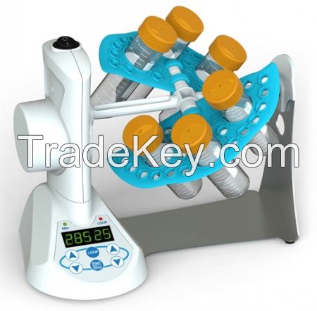 RH-18+ Three-Dimensional Rotating lab mixer