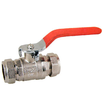 Brass Ball Valve