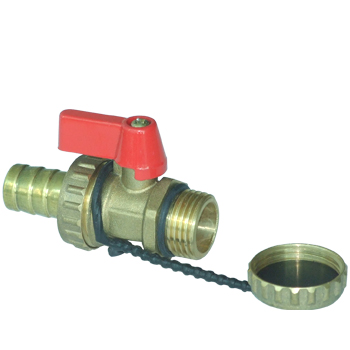 Brass Ball Valve