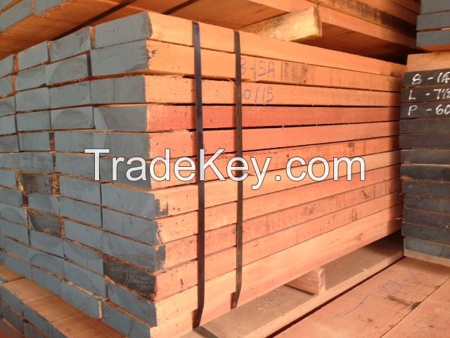 Malaysia Sawn Timber 