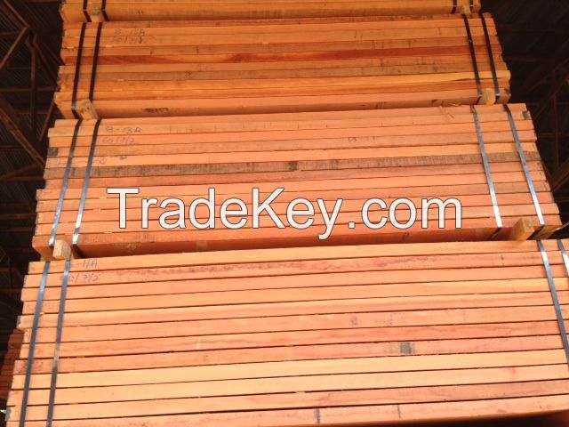 Malaysia Sawn Timber 