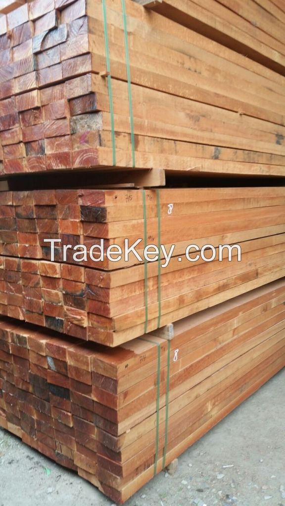 Sawn Timber