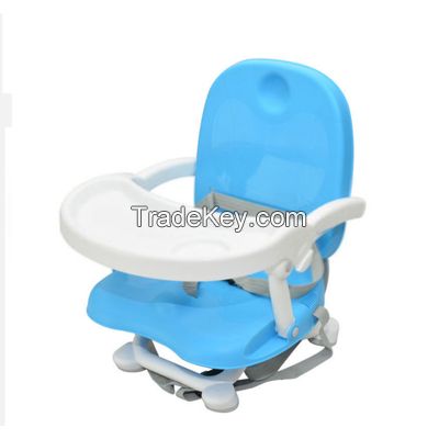 Portable Baby Booster Chair Dining