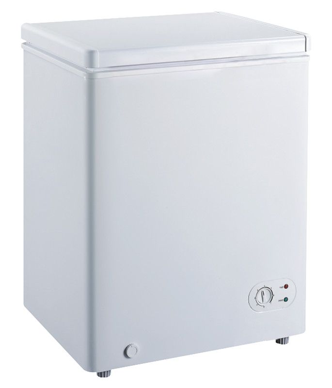 Chest Freezer 100l