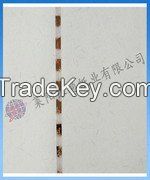 Security paper with window thread, Security paper with fully buried thread, Security wire paper